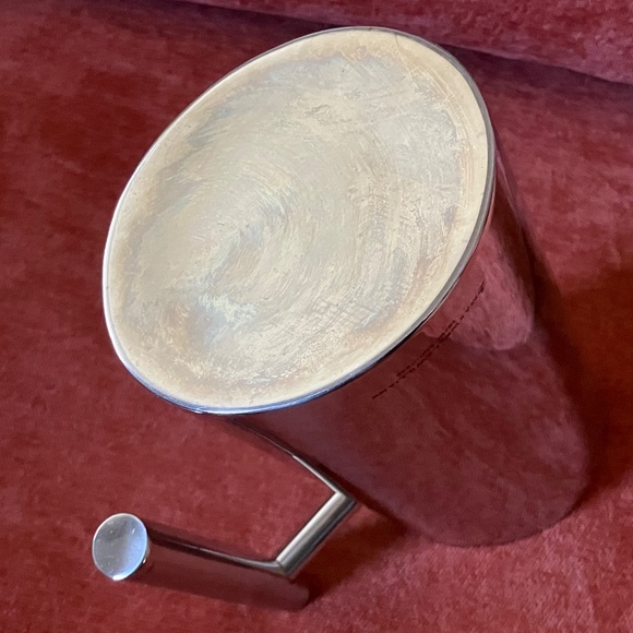 Maxwell & Williams 7 Cup Pitcher 18/10 Stainless Steel Straight Handle Bar Jug - Picture 6 of 13